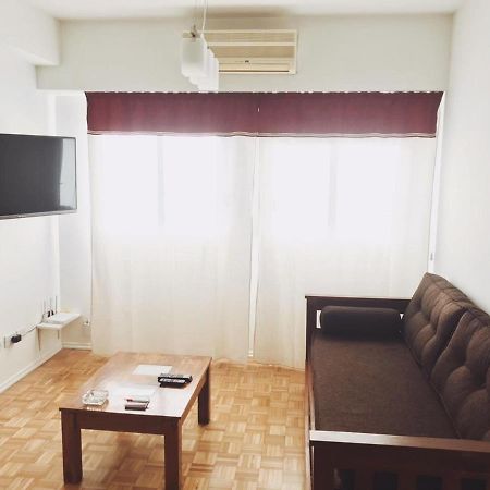 Ec Apartments بوينس آيرس المظهر الخارجي الصورة