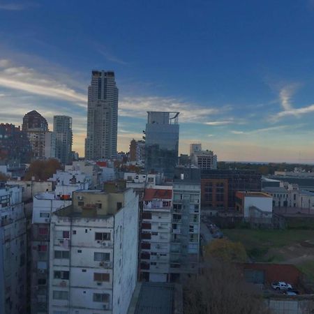Ec Apartments بوينس آيرس المظهر الخارجي الصورة