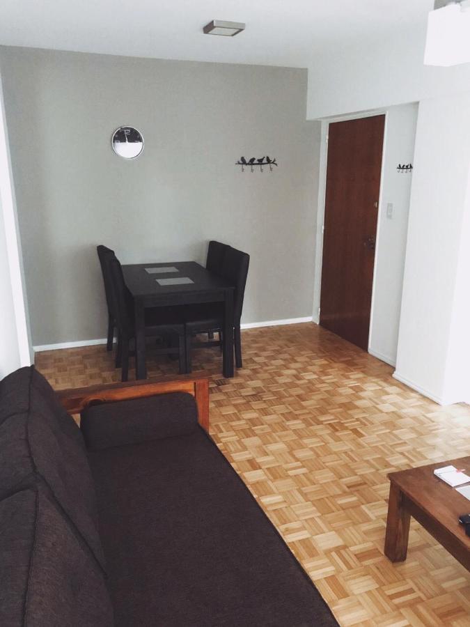Ec Apartments بوينس آيرس المظهر الخارجي الصورة